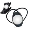 Scuba Diving Mirror Underwater Observation Tool Wrist Safety Equipment