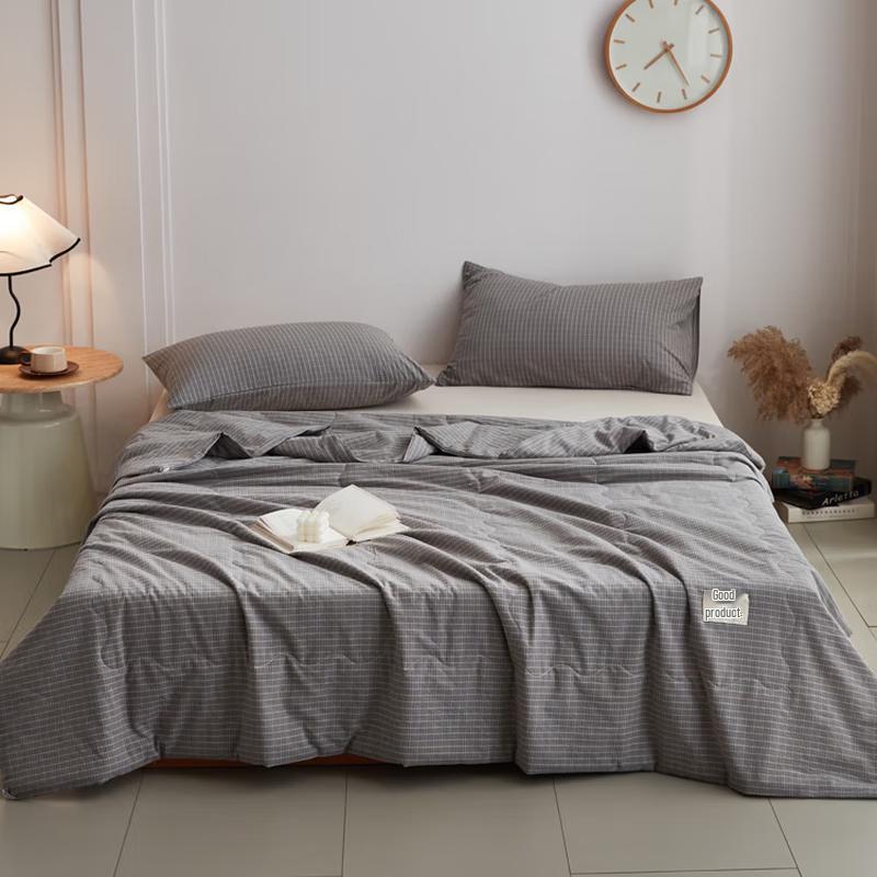 

Grace All-Season Corn Fiber Quilt