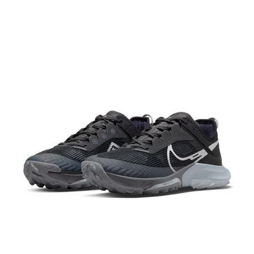 

Nike Wmns Air Zoom Terra Kiger 8 Black Anthracite DH0654-001 EU 35.5 чёрный/серый