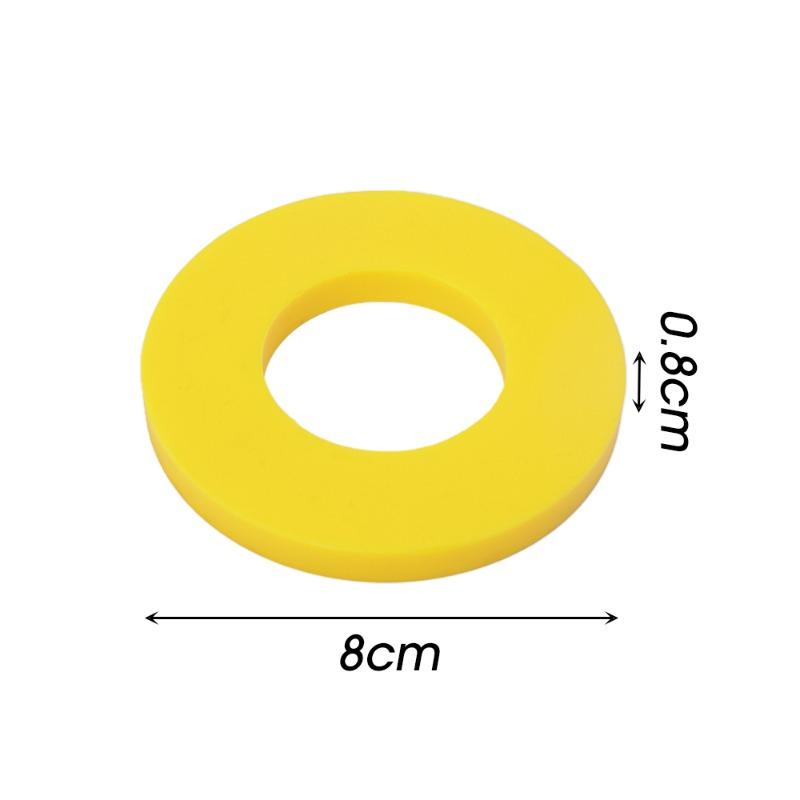 Garnitură amortizor auto Amortizor Bucșă de cauciuc Amortizoare Suspensie turn auto Suspensie pentru rulment amortizor de șoc