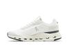 Women's Sneakers On Running Cloudnova Form White Eclipse (Women's) White/Eclipse