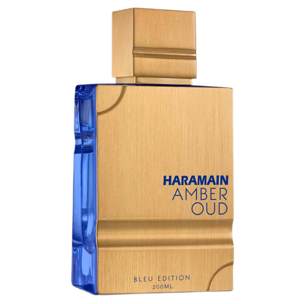 Al Haramain Amber Oud Bleu EDP Unisex 200ml