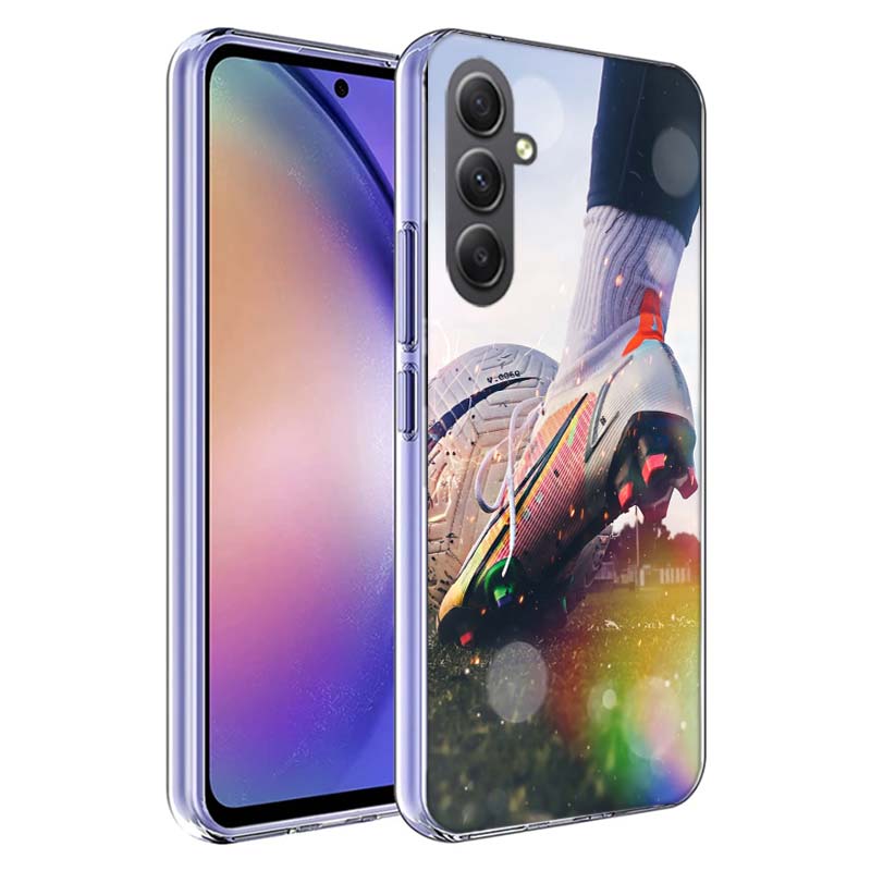 

Football Field Phone Case for Samsung A17 A37 A57 A07 A16 A26 A36 A56 A06 A02S A12 A22 A32 A52S A04S A14 A24 A34 A54 A03 A13 A33 Samsung A34 5G