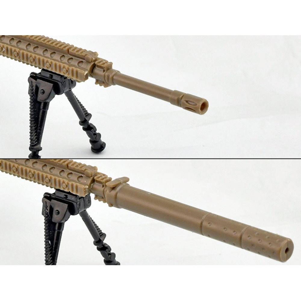 Little Armory M110sass סוג
