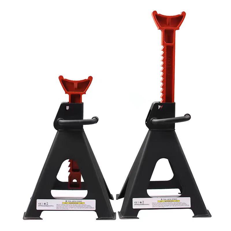 Automotive Safety Jack Stands