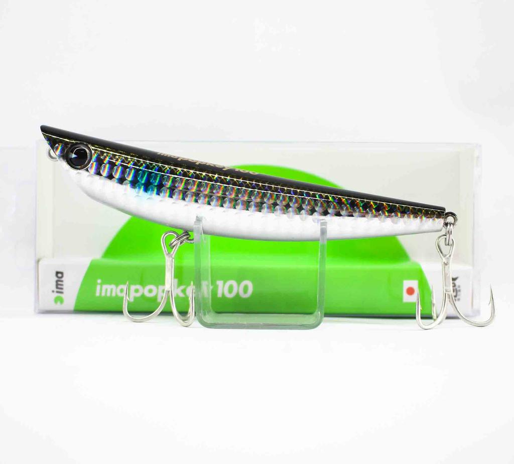 Ima Popkey 100 Pencil Floating Lure 006 (6774)