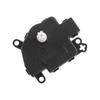 68224186AA HVAC Heater Blend Door Actuator Air Door Actuator for Dodge Durango Jeep WK2 Grand Cherokee 2014-2019