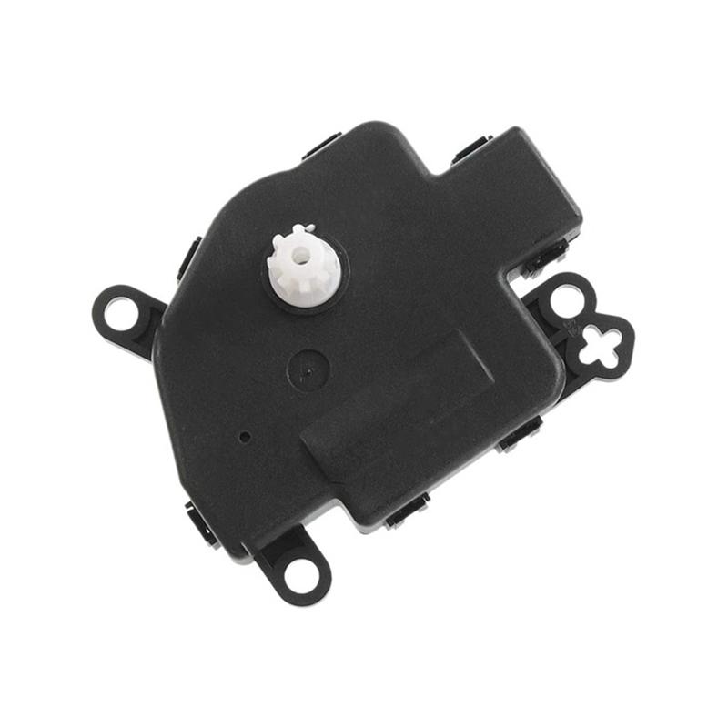 68224186AA HVAC Heater Blend Door Actuator Air Door Actuator for Dodge Durango Jeep WK2 Grand Cherokee 2014-2019