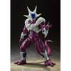 S.H.Figuarts Cooler Final Form - 40th Anniversary Commemorative Reissue Edition PVC ABS Material Approximately 190mm Painted Figure
