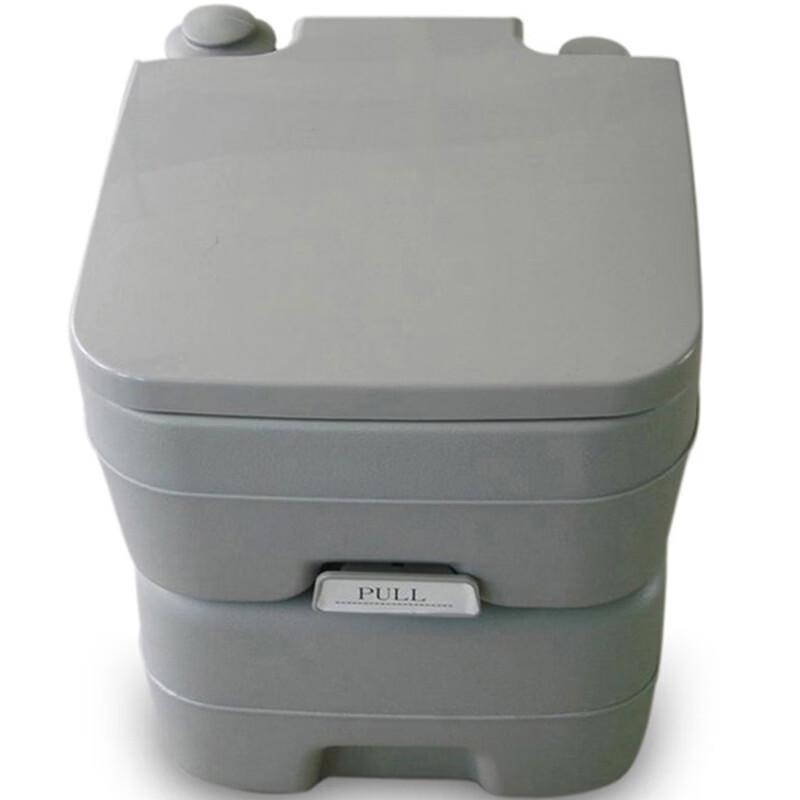 Портативный смывной туалет ZISIZ