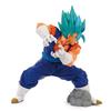 BANPRESTO Dragon Ball Super Combined Super Warrior's Ultimate Special Move: Final Kamehameha!!! Vegito (Prize)