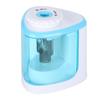 Pencil Sharpener Electric and Manual Pen Sharpener Stationary Supplies for Students