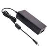 200W Desktop Adapter with Charging Indicator: 24V 8A, 30V 6.6A, 36V 5.5A Laptop Charger.