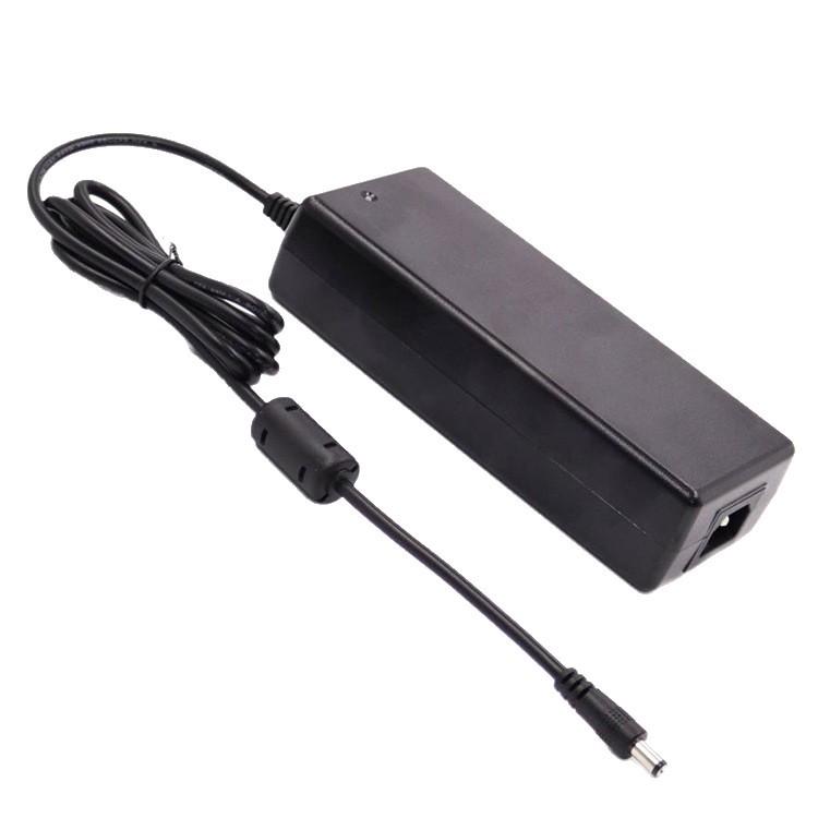 200W Desktop Adapter with Charging Indicator: 24V 8A, 30V 6.6A, 36V 5.5A Laptop Charger.
