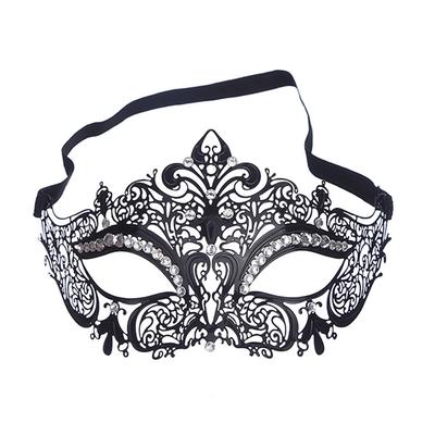 Women Eye Mask Party Masks For Masquerade Halloween Costumes Carnival Ma TOs