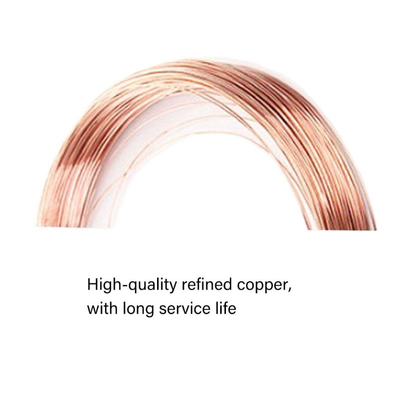 20.3ft Solar Generator Charging Cable Universal DC8020 Connector 8.0x2.0mm For Outdoor Power Stations