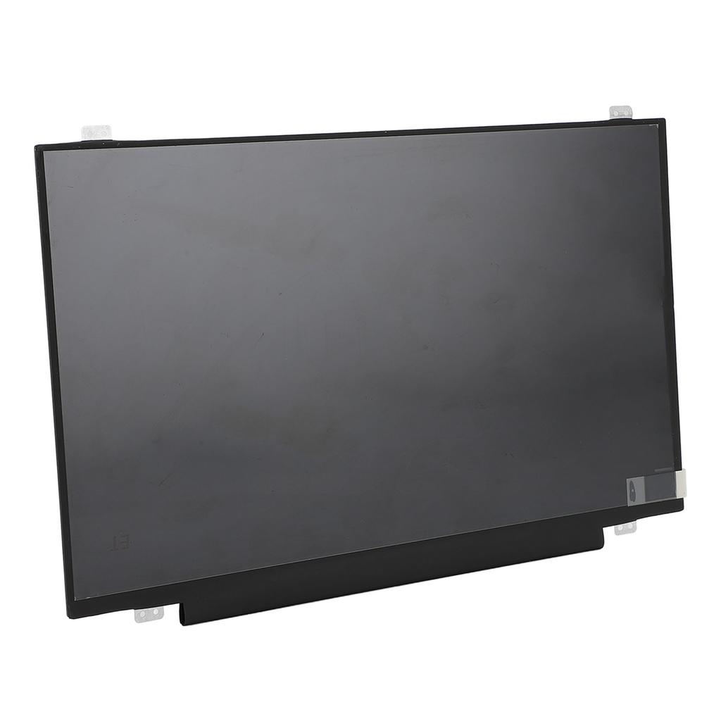 LCD Laptop Screen 14 Inch FHD 1920x1080 30 Pin Non Contact Metallic Laptop Display Screen Replacement N140HCA EAB