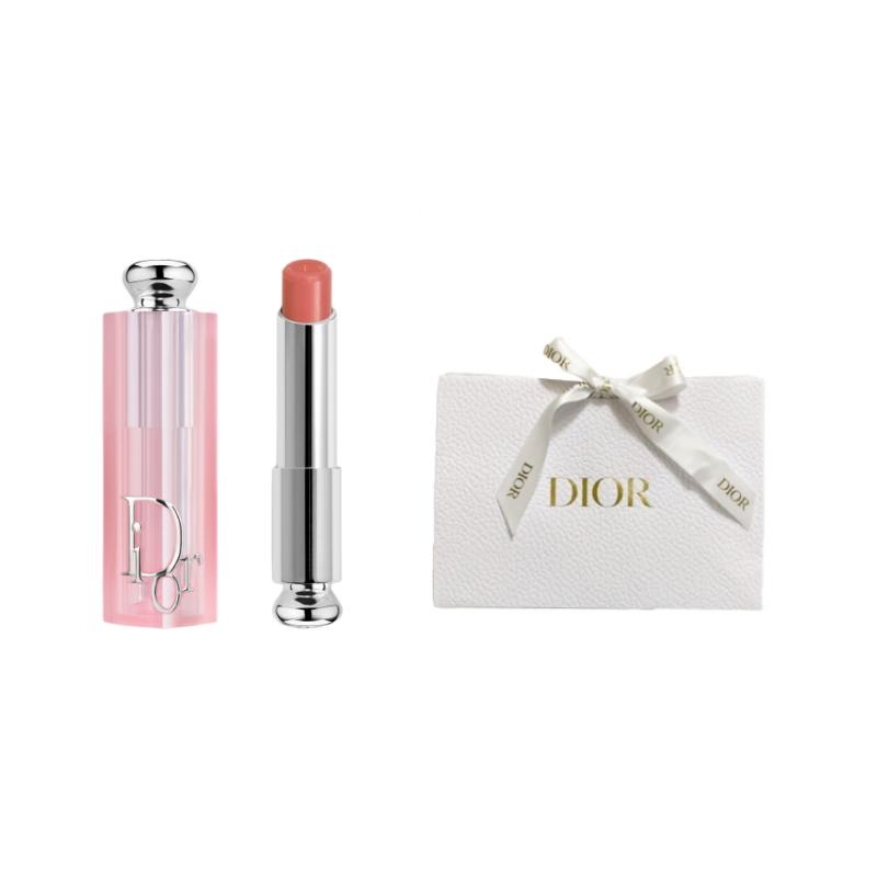 Dior Addict Lip Glow, Moisturizing And Nourishing 3.2g 012