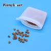 Pet Dog Food Bag Waterproof Pet Outdoor Training Dog Food Bag Cat Silicone Snack Bag Storage Pet Supplies