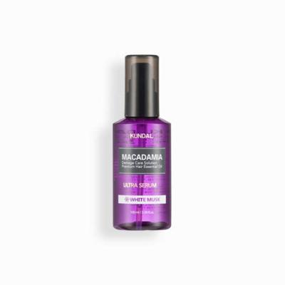 Ultra Serum Hair Essence White Musk 100ml