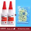 Jiaojiao 502 Multifunctional Shoe Glue: Bonds Metal, Plastic, Glass, Iron, Wood, Acrylic, and Ceramic Securely.