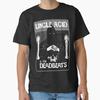 Merchandise Von Uncle Acid And The Deadbeats Klassisches T-Shirt