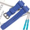 Resin Strap For Casio GW9300 GW-9300 RANGEMAN Men's TPU Replacement Band G-9300 Sport Waterproof Bracelet
