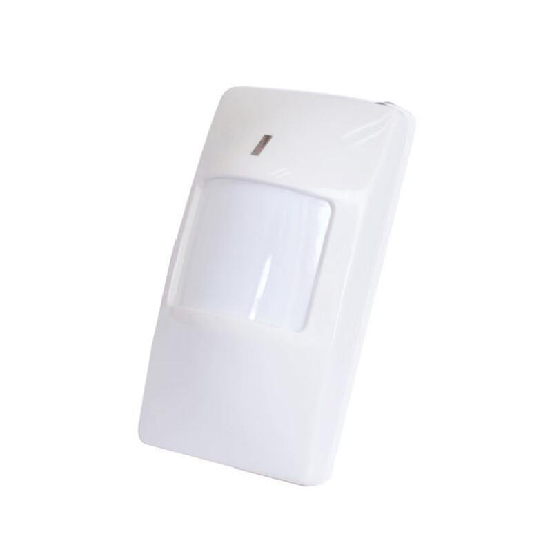 DAXTE Wireless Infrared Motion Detector