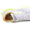 SAUCONY Endorphin Speed 4 Running Shoes Men woMen Carbon White S10940 30