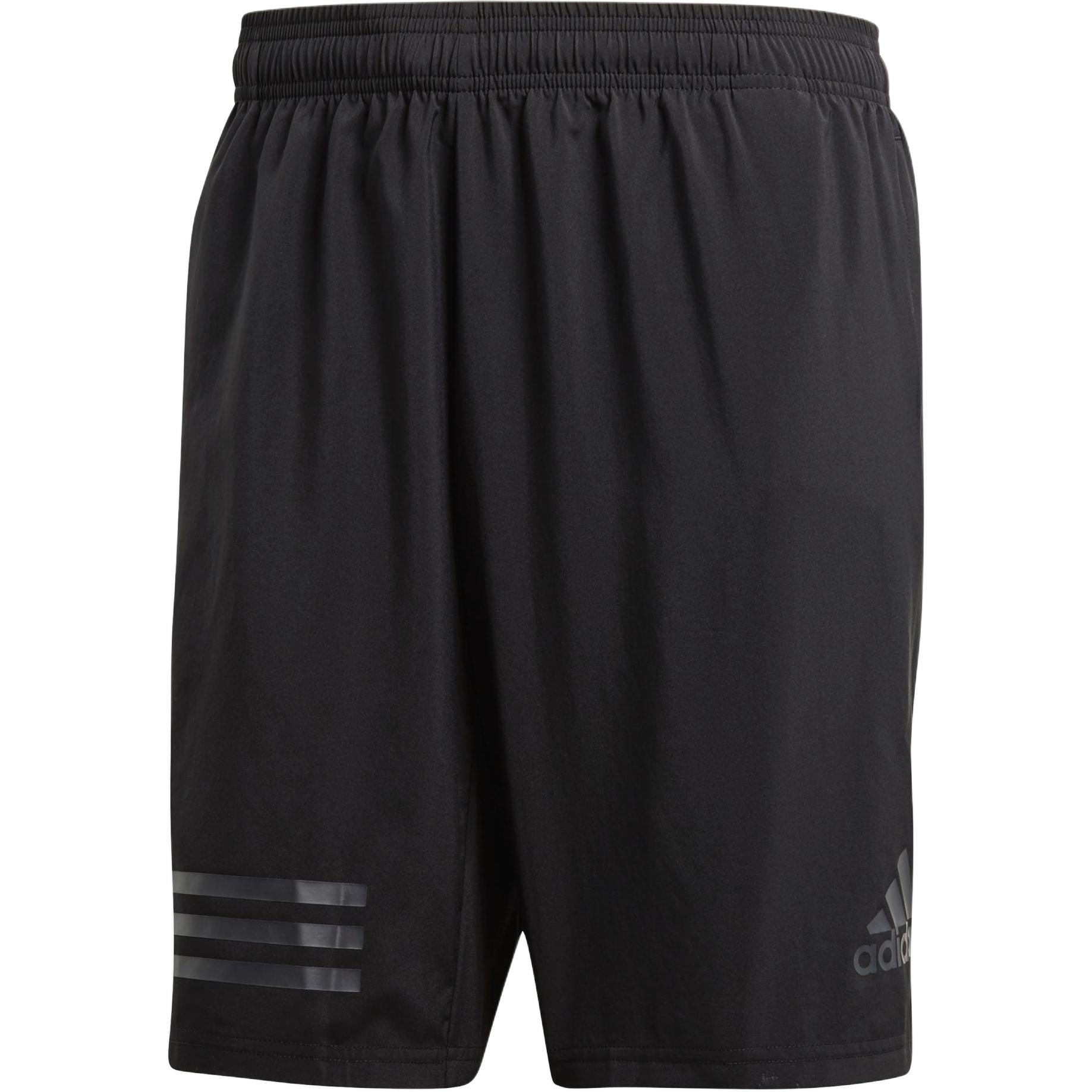 

Adidas 4Krft Quick-Dry Fashion Simple Casual Shorts Men Shorts Black CG1485 S