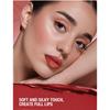 12 Color Matte Lipstick Pencil Waterproof Long Lasting Non-Stick Cup Lip Stain Tint Cosmetic Nude Lipstick Pen Makeup Maquillage