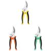 Gardening Pruning Shears With Stainless Steel Blades For Gardeners And Hobbyists