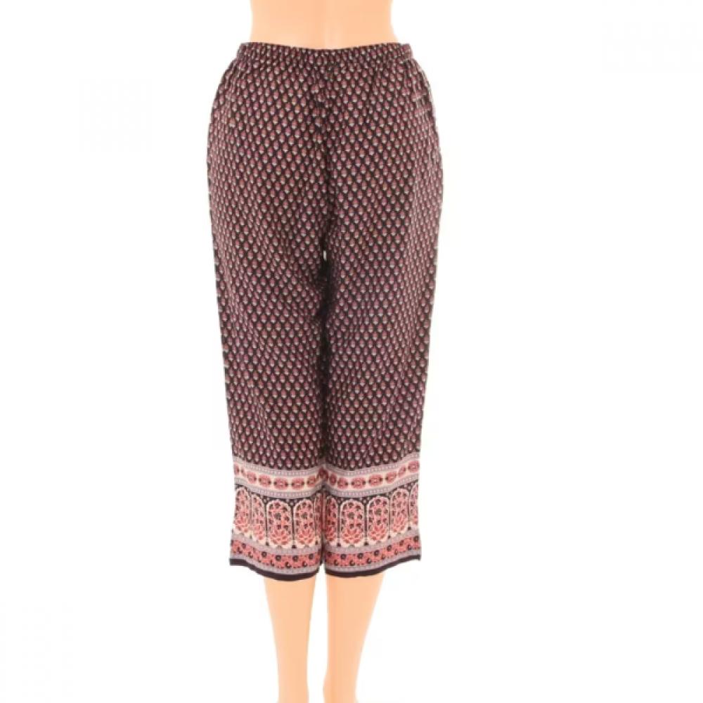 Wacoal Comfortable Rayon Home Pants Wpa232wp