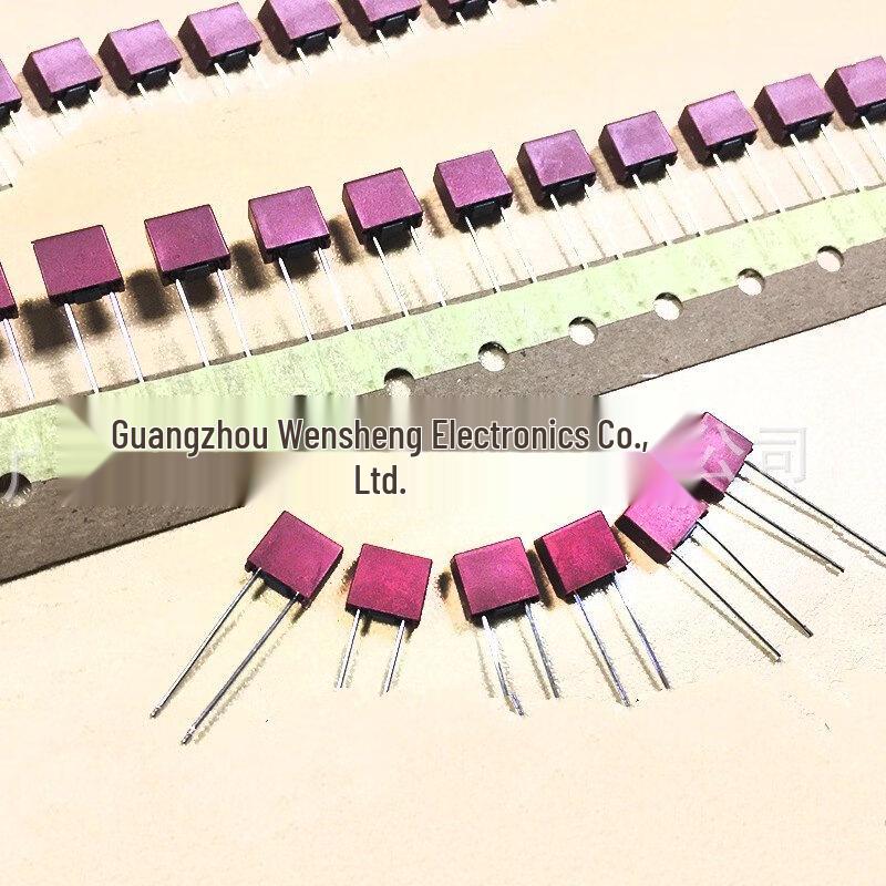 

OLOEY293 Square Sand-filled Time-Delay Fuse CN plug (adapter included)