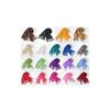 Elegant Womens Winter Warm Cashmere Silk Solid Color Long Pashmina Shawl Wrap Scarf For All Occasions