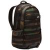 Nike Polyester Backpack Regular Unisex Camouflage Casual