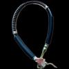 Front Brake Hose Assembly for Warrior 2022 Command Vehicle