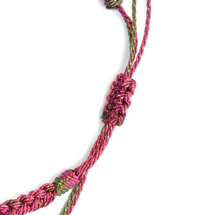 Bracelet - Luxenter - Holis - Argent 925 - Zirconia - Plaqué or 18k