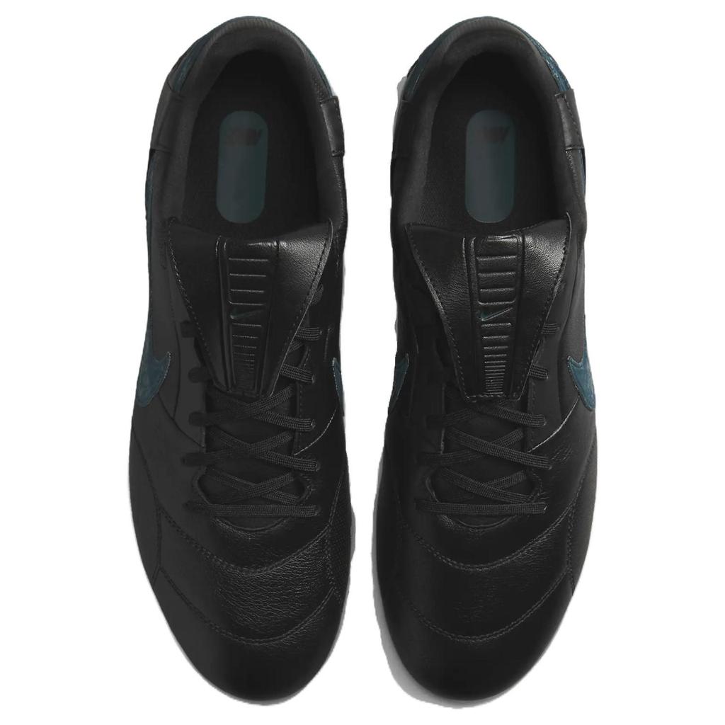 Nike Premier 3 Fg Black Deep Jungle HM0265-001