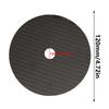 Tape Disc Tuning Mat Pad Carbon Fiber Design Minimizes Motor Vibrations Enhancing Sound