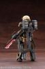 Hexa Gear Governor Weapons Gatling Blade, 1/24 Scale Plastic Model Kit, Approx. 100mm Long, HG088