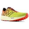 New Balance Nb Fuelcell Venym Comfortable Trendy Low-Top Running Shoes Men Sneaker Yellow Orange MTVNYMY