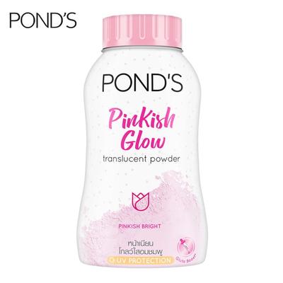 Πούδρα προσώπου Angel Face Pinkish White Glow 50 g (1,76 oz)