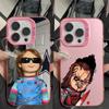 Capas para telemóveis – Para-choques para smartphones