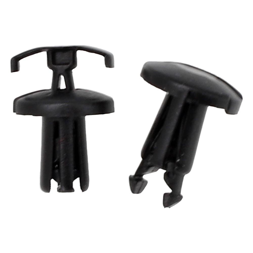 Zestaw nitów motocyklowych do wymiany nitów wciskanych 10 szt.