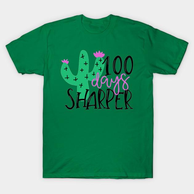 Sharper day. Sharper day
