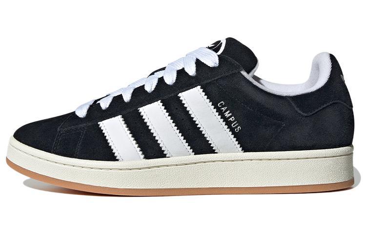adidas originals Campus 00s Core Black HQ8708 36
