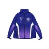 Palace Cannondale Mad Boy Gore-Tex Paclite Jacket Blue/Violet Unisex Outerwear P21CGT002