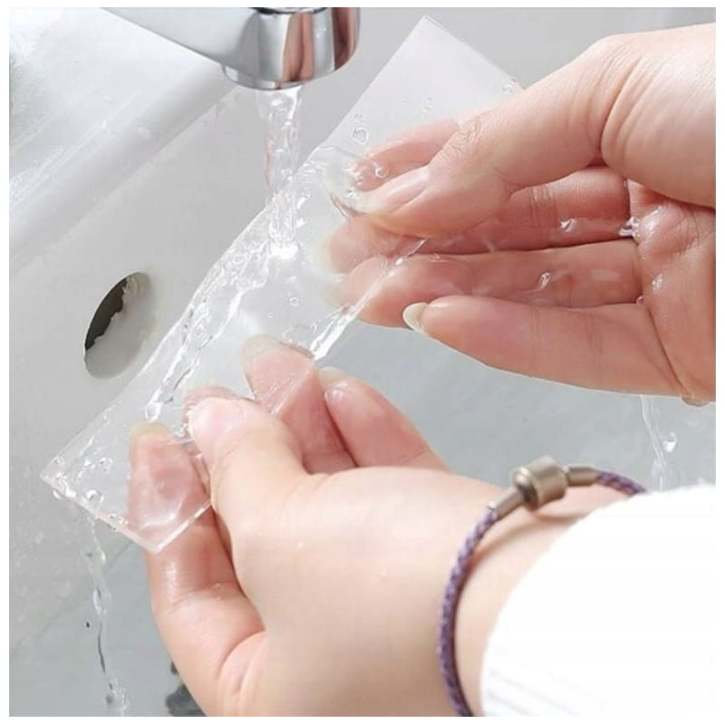 Double-Sided Nano Tape Reusable Strong 5M