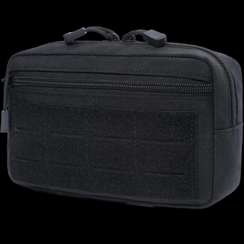 Li Shen Multi-functional Modular Organizer Bag